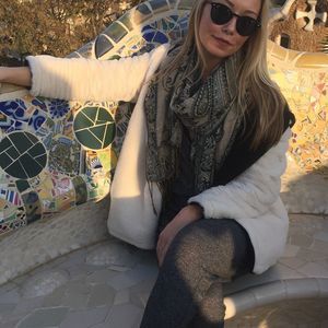 Meet your Posher, Ruth